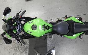 KAWASAKI NINJA 250 SL 2000 BX250A