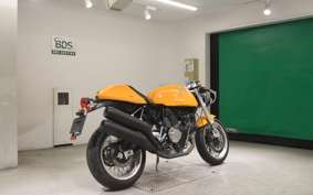 DUCATI DUCATI SPORT1000 2008