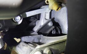 SUZUKI BURGMAN400 A 2021 DU11N