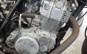 YAMAHA SR400 Gen.3 2001 RH01J