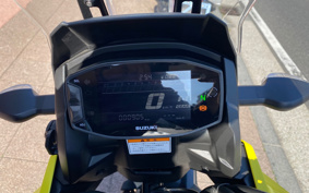 SUZUKI STROM SX EL11L