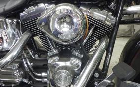 HARLEY FLSTC 1450 2002
