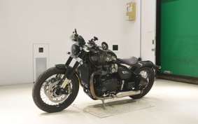 TRIUMPH TRIUMPH BONNEVILLE ボバー 2020