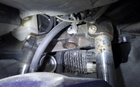 YAMAHA MAJESTY 250 Gen.4 2008 SG20J