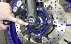 YAMAHA MT-07 2022 RM33J