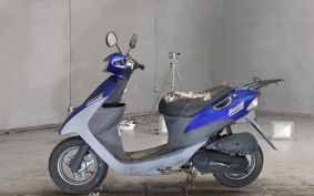 SUZUKI LETS2 CA1PA