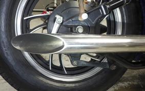 YAMAHA DRAGSTAR 400 1999 4TR