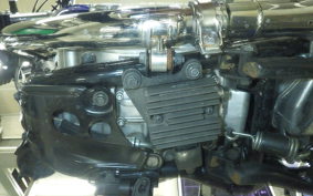 YAMAHA SR400 2021 RH16J