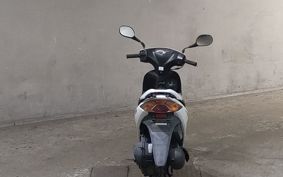 SUZUKI ADDRESS V50 CA44A