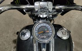 HARLEY FLSB 1750 2019 YMJ