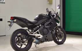 KAWASAKI NINJA 400R 2018 ER400B
