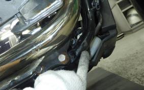 HONDA SHADOW 400 2008 NC34