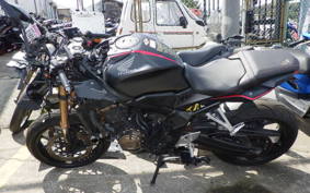 HONDA CBR650R 2019 RH03