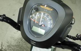 HONDA ｸﾛｽｶﾌﾞ110-3 JA60