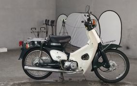 HONDA SUPER CUB50 C50