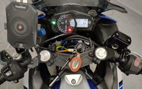 YAMAHA YZF-R25 RG10J