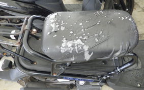 HONDA ZOOMER AF58