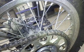 YAMAHA WR250F E 2026