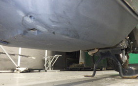 HONDA TACT-4ﾍﾞｰｼｯｸ 2021 AF79