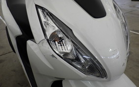 HONDA DIO 110 Lite JK46