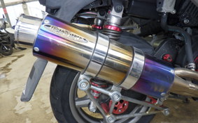 YAMAHA CYGNUS 125 XSR 2 SE44J