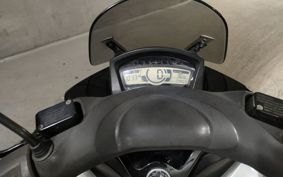 YAMAHA TRICITY 125 SE82J