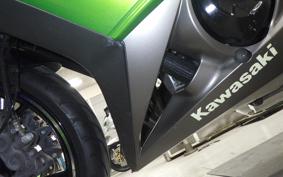 KAWASAKI Z1000 SX ABS 2014