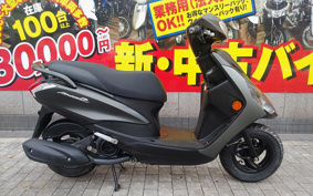 YAMAHA AXIS Z 2017 SED7J