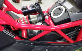 ITALJET DRAGSTAR125