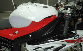 BMW S1000RR 2018