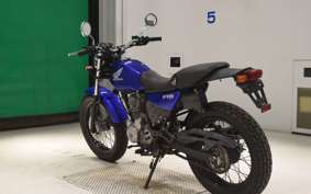 HONDA FTR223 MC34