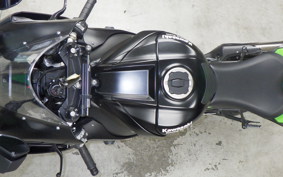 KAWASAKI ZX 10 NINJA ABS 2021 ZXT02L