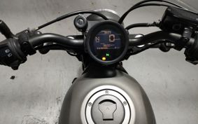 HONDA REBEL MC49