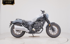 HONDA REBEL 250  S E-clutch MC49