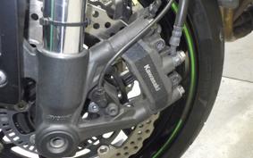 KAWASAKI Z1000 Gen.5 2017 ZXT00W