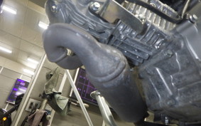 HONDA ｸﾛｽｶﾌﾞ110-3 2012 JA60