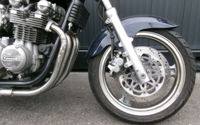 KAWASAKI ZEPHYR750 1993 ZR750C