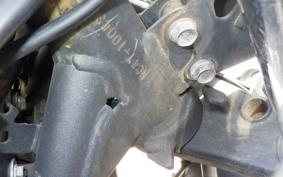 HONDA CBR400R 2014 NC47