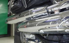YAMAHA DRAGSTAR 400 1999 4TR