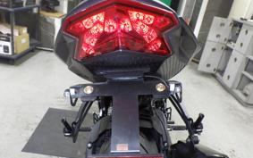 KAWASAKI NINJA ZX-6R A 2015