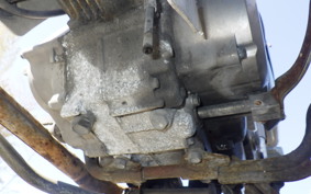 HONDA C50 SUPER CUB E 1990 AA01