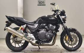 HONDA CB400SF GEN 4 2015 NC42