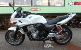 HONDA CB400SFV-3 BOLDOR 2010 NC42