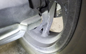 SUZUKI SKYWAVE 250 (Burgman 250) M CJ45A