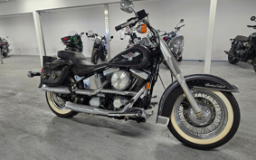 HARLEY FLSTN1340 1995 BNL