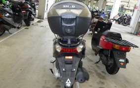 HONDA LEAD 125 JF45