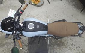 YAMAHA XSR125 2020 RE46J