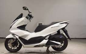 HONDA PCX 160 2009 KF47