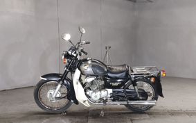 HONDA BENLY125 CD125T