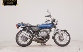 KAWASAKI 250SS<ｴ･ﾀﾞ> S1F
